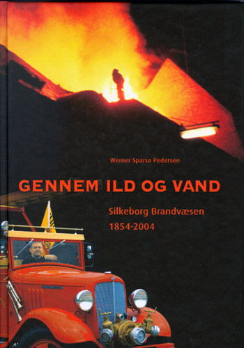Gennem Ild Og Vand